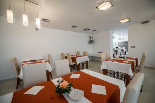 Garni Hotel Praha