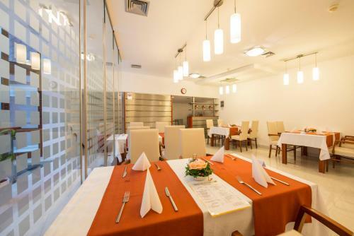 Garni Hotel Praha
