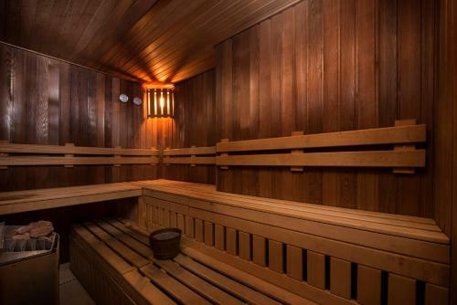 Garni Hotel Praha