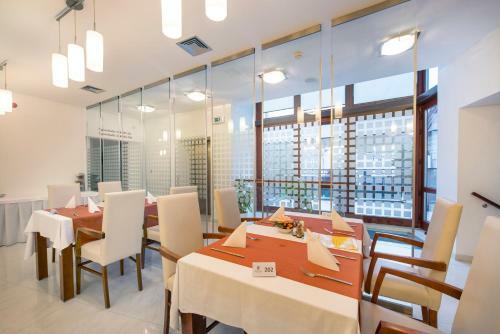 Garni Hotel Praha