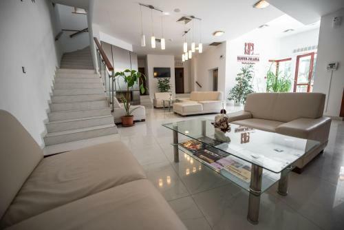 Garni Hotel Praha