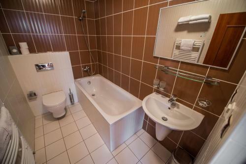 Garni Hotel Praha