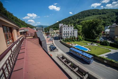 Garni Hotel Praha