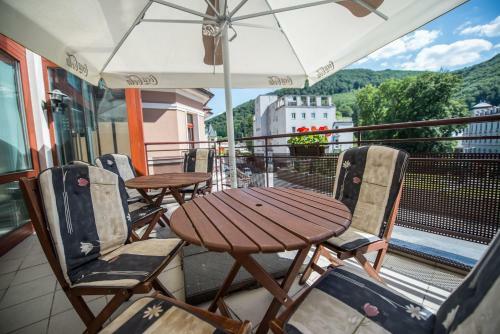 Garni Hotel Praha