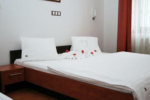 Garni Hotel Praha