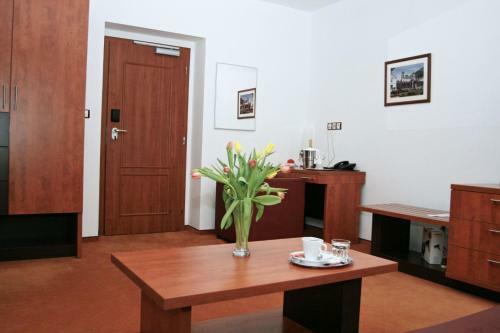 Garni Hotel Praha
