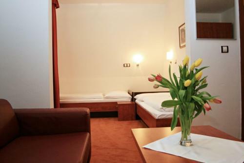 Garni Hotel Praha