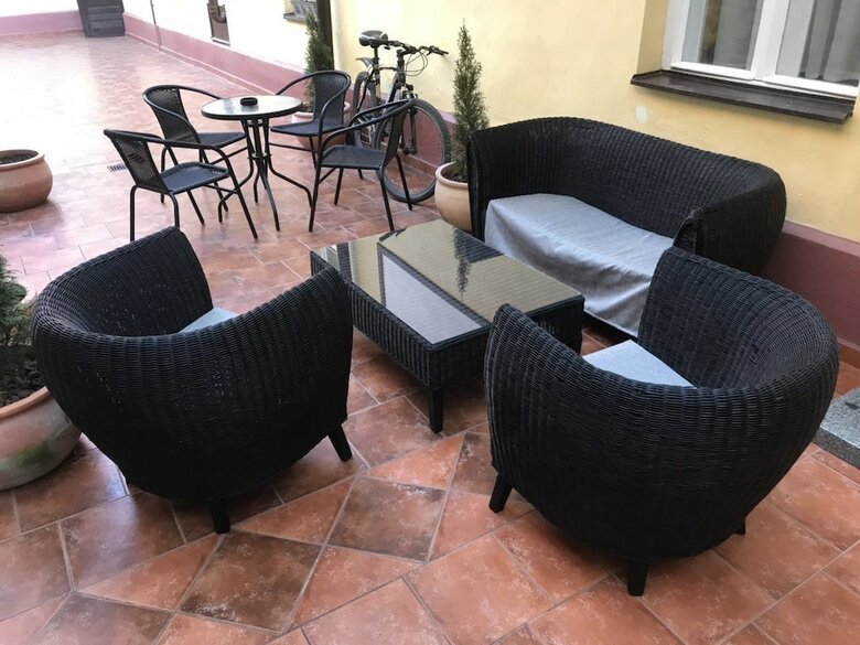 Hotel Penzion Aqua