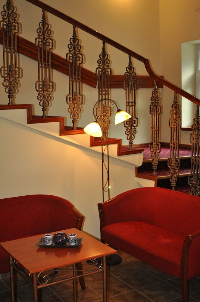 Hotel Penzion Aqua