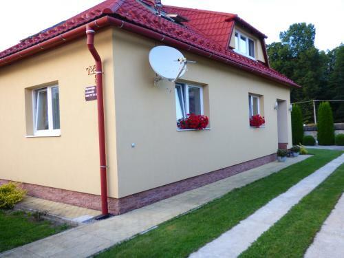 Agroturismo Apartm�ny U Galandu