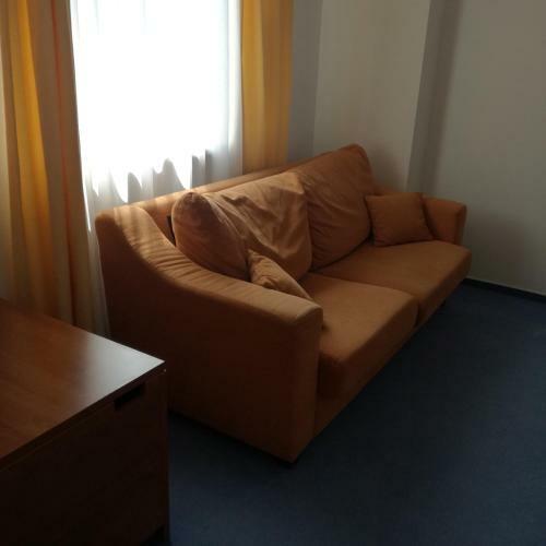 Hostal Penzion Oaza