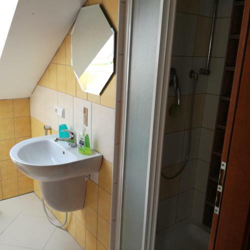 Hostal Penzion Oaza