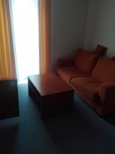 Hostal Penzion Oaza