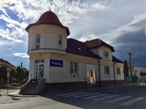 Apartamento Ubytovanie V S�krom�