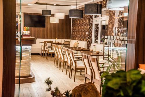 Hostal Penzion Panda 2