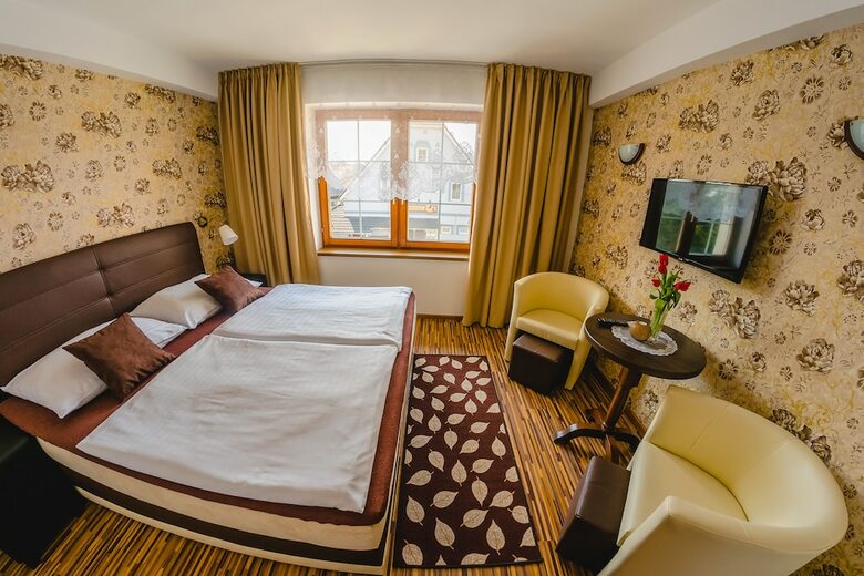 Hostal Penzion Panda