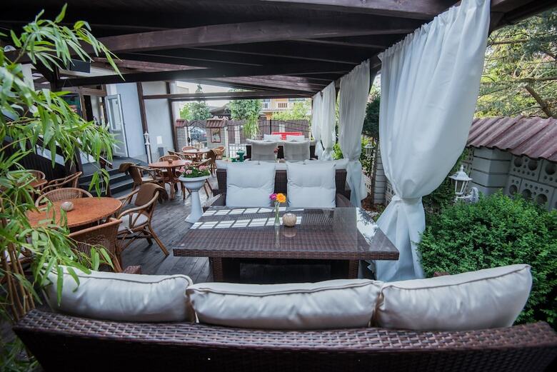 Hostal Penzion Panda