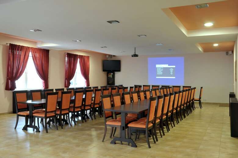 Hostal Penzion Panda