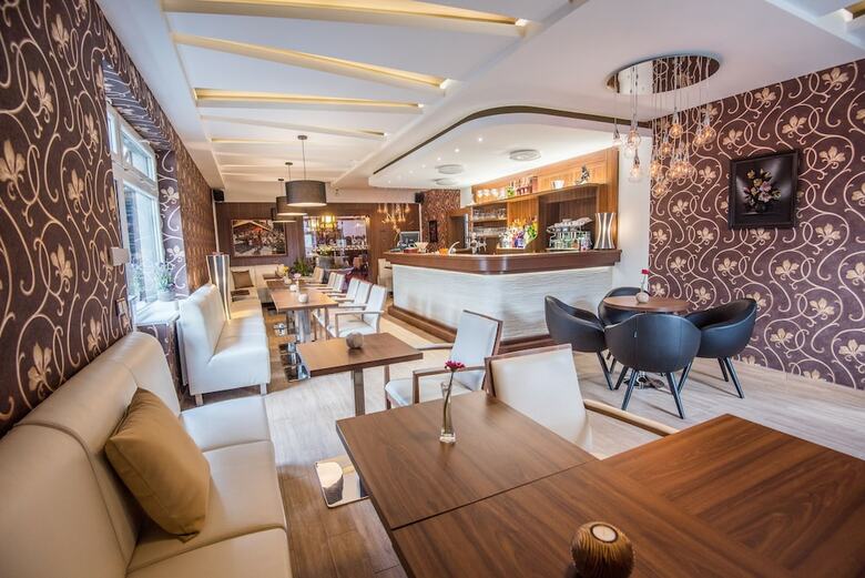 Hostal Penzion Panda