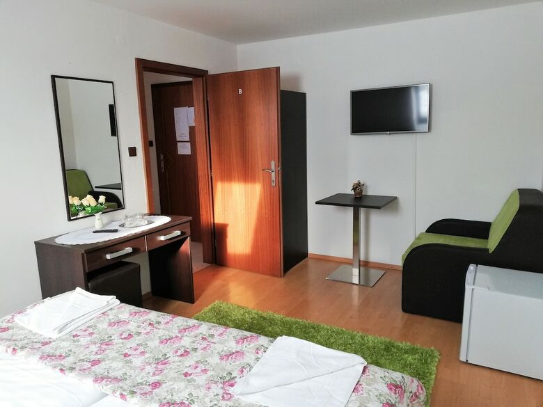 Hostal Penzion Panda