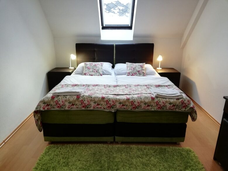 Hostal Penzion Panda