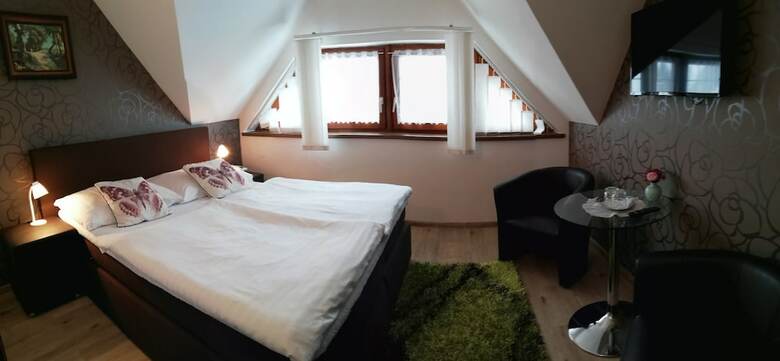 Hostal Penzion Panda