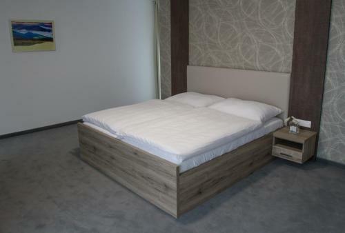 Hostal Guest House Frizzante