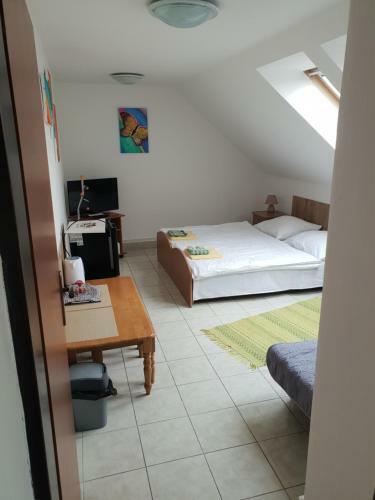 Hostal Penzion Solna Jaskyna
