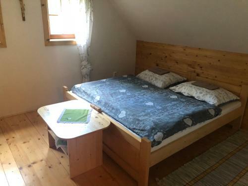 Lodge Chata Ob?�vanka