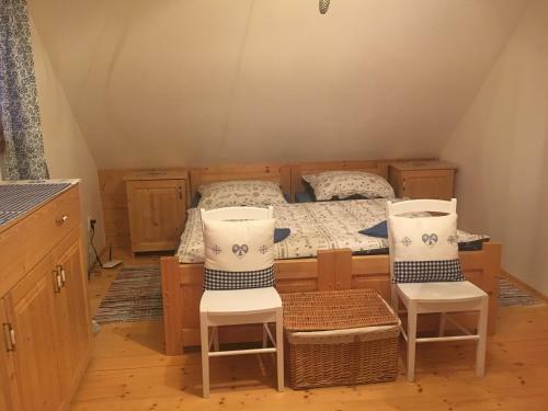Lodge Chata Ob?�vanka