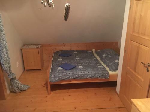 Lodge Chata Ob?�vanka