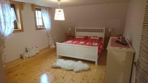 Lodge Chata Ob?�vanka
