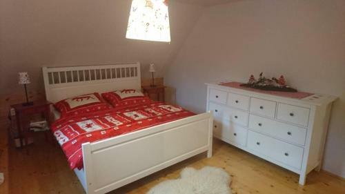 Lodge Chata Ob?�vanka