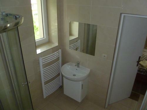 Hostal Horsk� Penzi�n ?u?tiak