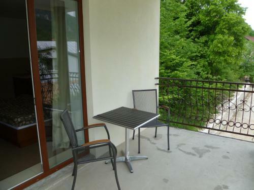 Hostal Horsk� Penzi�n ?u?tiak