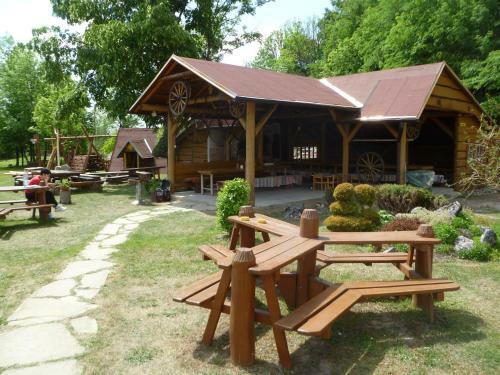 Hostal Horsk� Penzi�n ?u?tiak