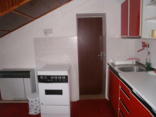 Apartamento Vysok� Tatry - Svit