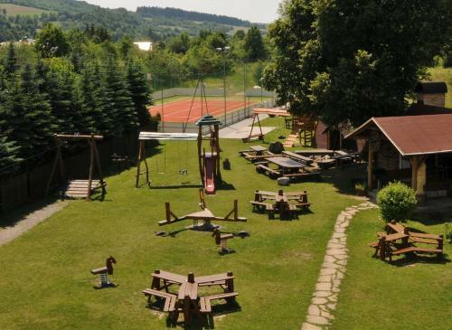 Hostal Penzi�n ?u?tiak