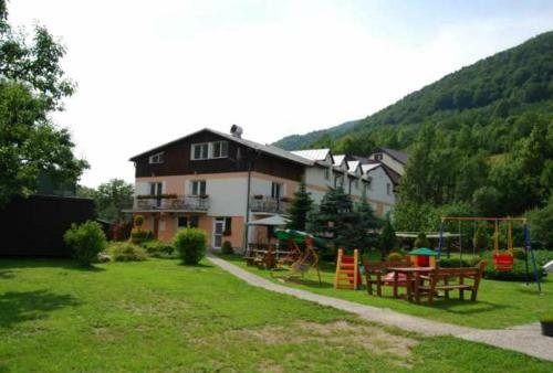 Hostal Penzi�n ?u?tiak