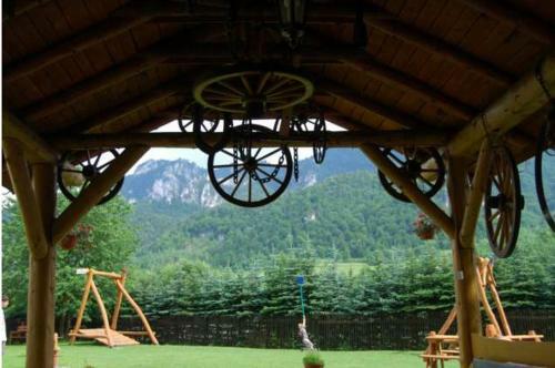 Hostal Penzi�n ?u?tiak