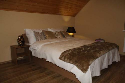 Hostal Penzi�n ?tef�nik