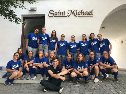 Hotel Saint Michael