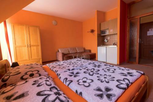 Hostal Penzion Panorama