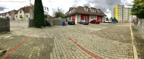 Hostal Penzion Panorama