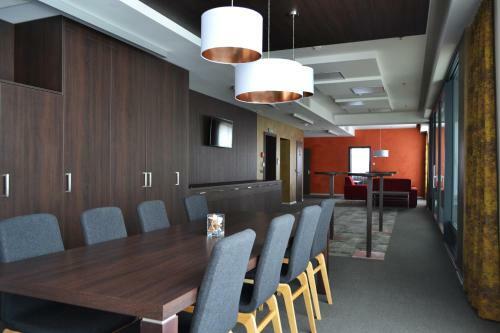 Hotel Arena
