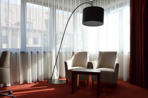 Hotel Arena