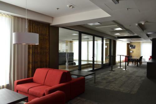 Hotel Arena