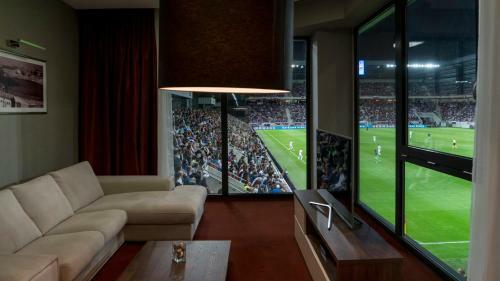 Hotel Arena