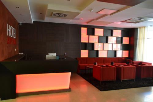 Hotel Arena
