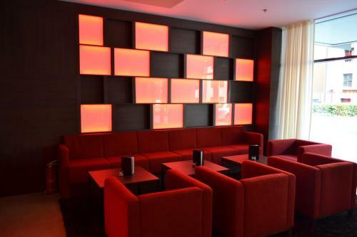 Hotel Arena